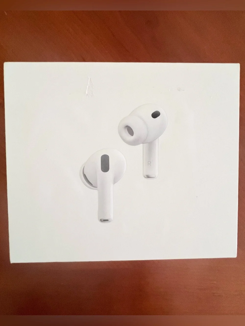 Apple Wireless EarPods Pro 3